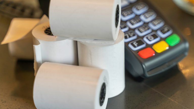 Global Supplier Stock Beneficiile Imprimantelor cu Etichete și Ribon