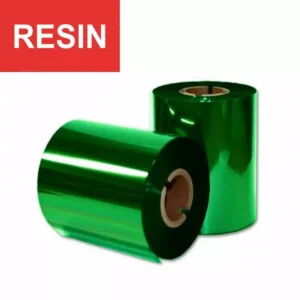 Ribon ARMOR Inkanto AXR 600G 220mm x 300m, verde, OUT