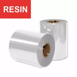 Ribon ARMOR Inkanto AXR 600W 220mm x 300m, alb, OUT