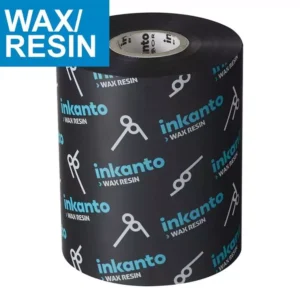 Global Supplier Stock Ribon ARMOR Inkanto APR 6 60mm x 450m, negru, OUT